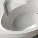 Lago Bathtub Vispool - Image 3