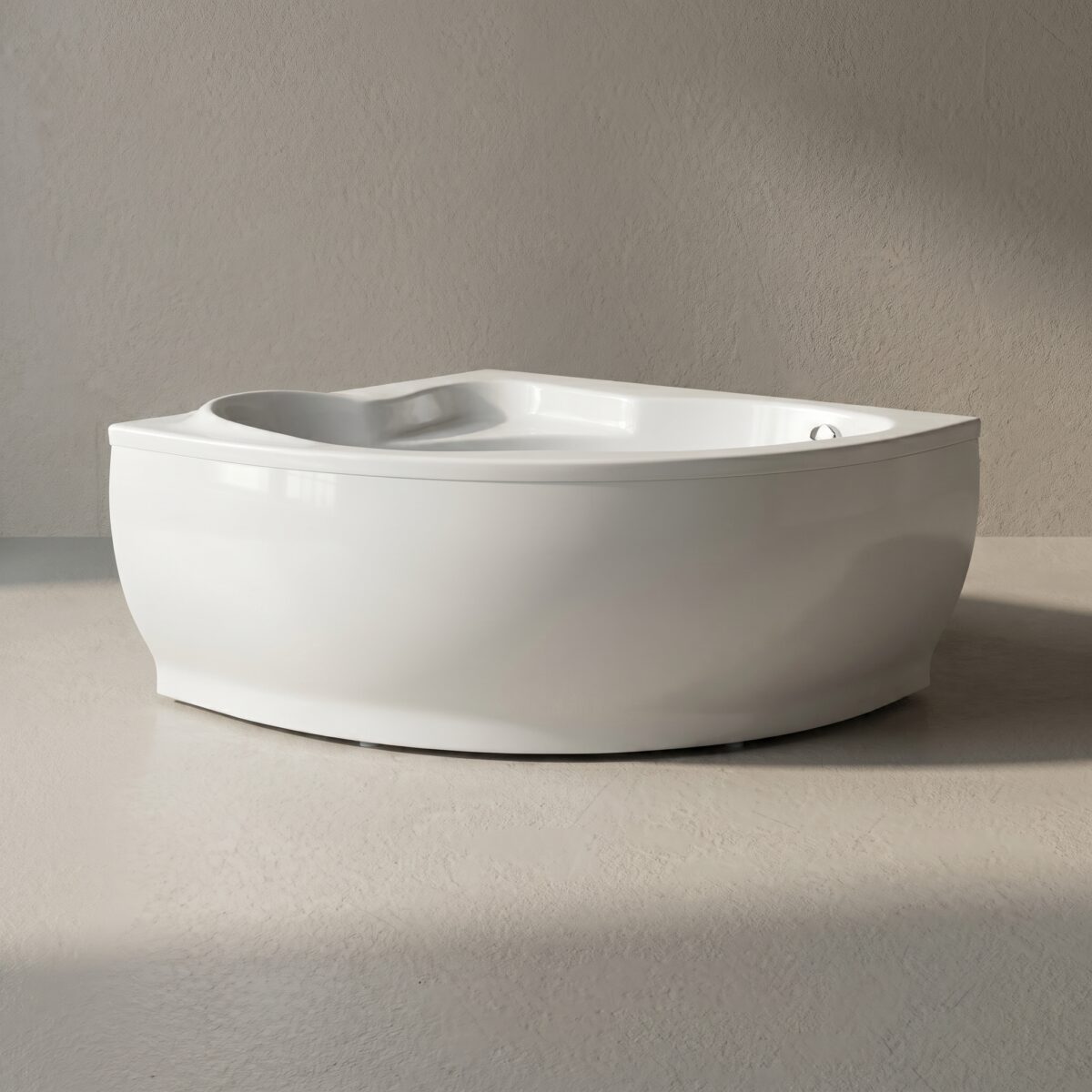 Lago Bathtub Vispool - Image 5