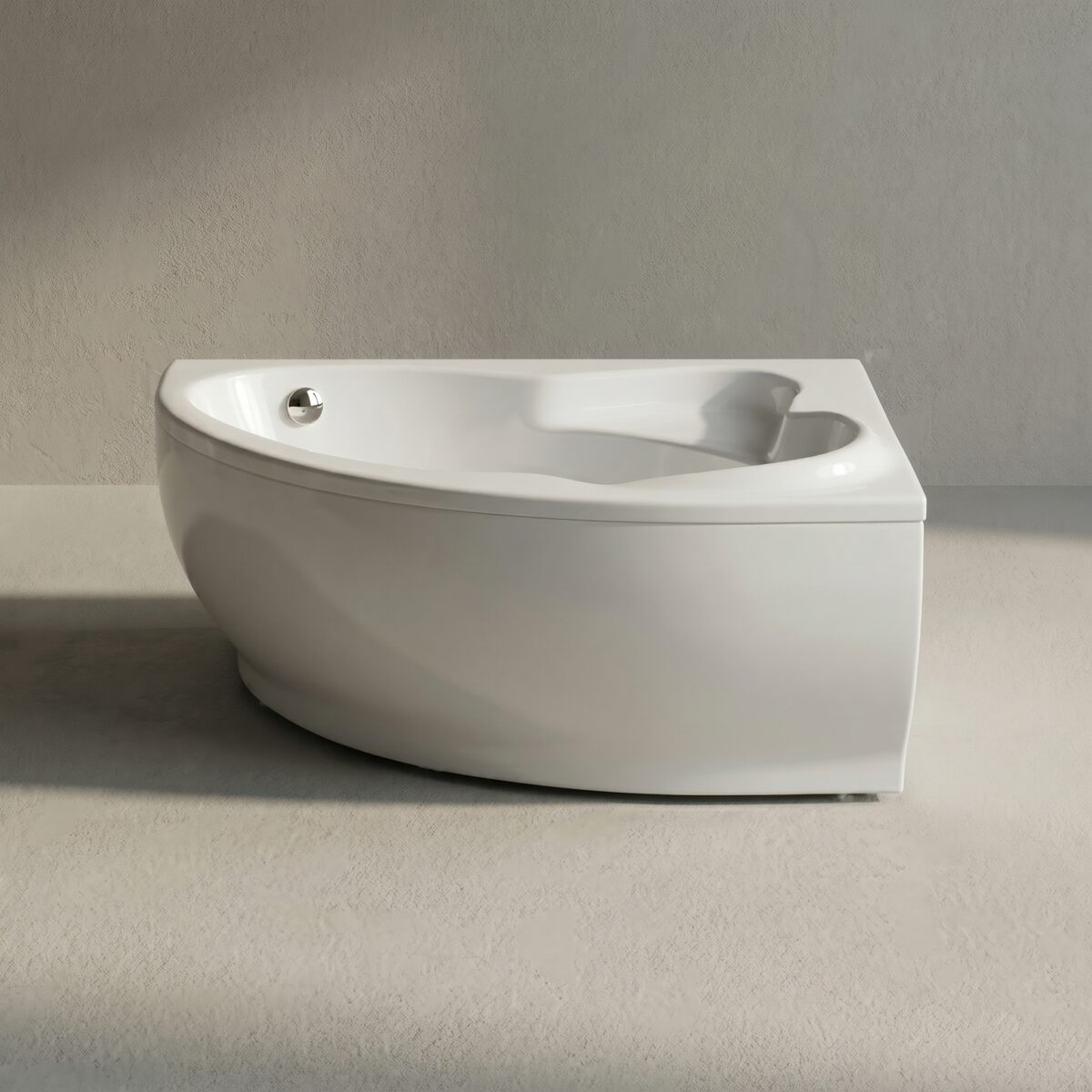Lago Bathtub Vispool - Image 6