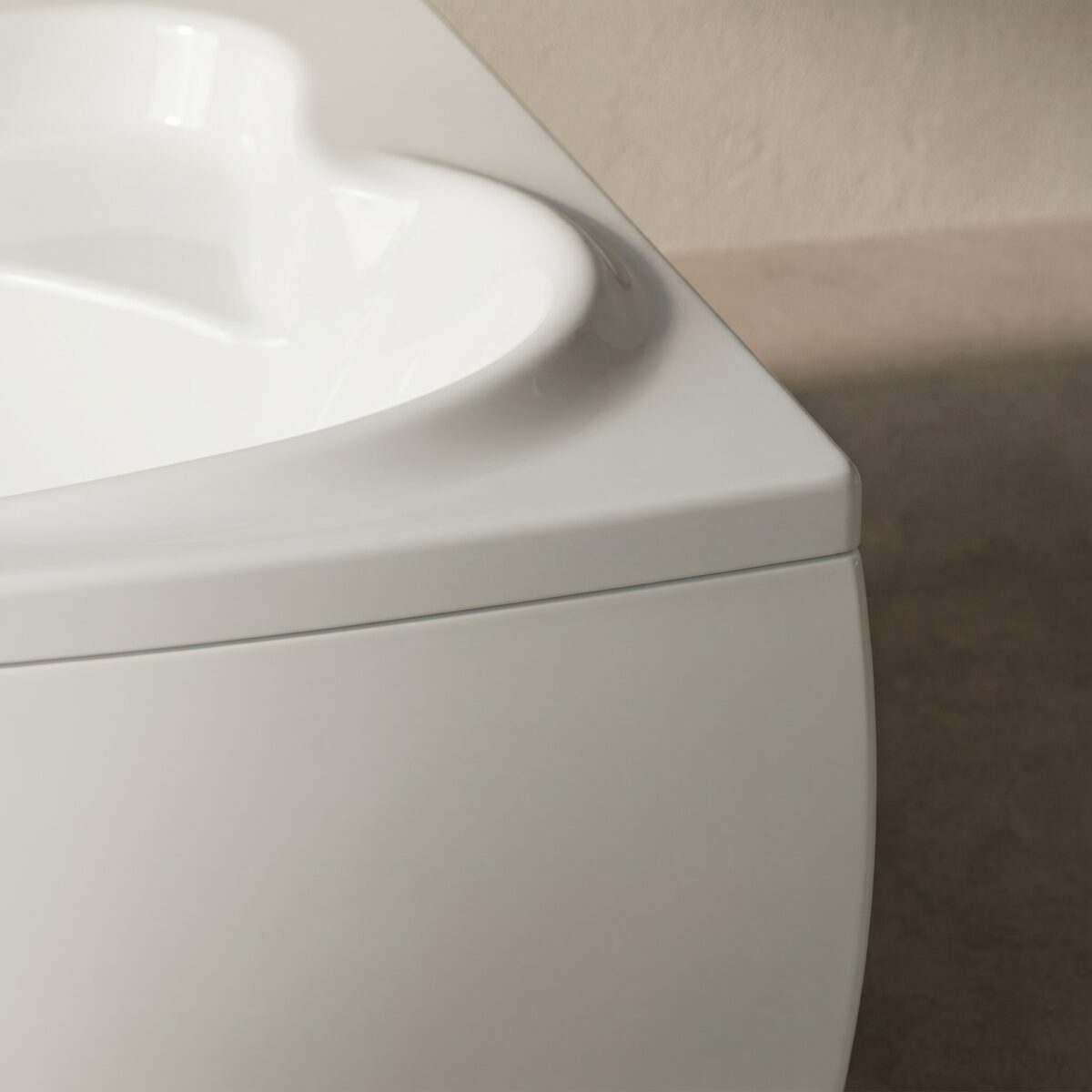Lago Bathtub Vispool - Image 7