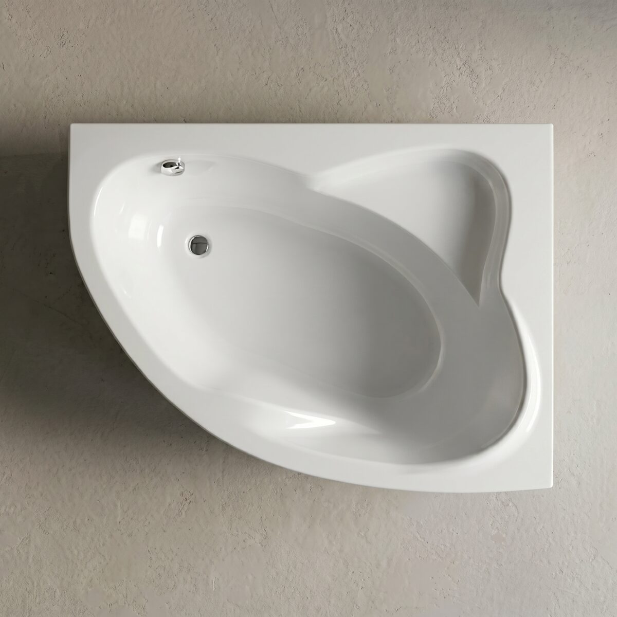 Lago Bathtub Vispool - Image 8