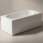 Libero 170 Bathtub Vispool
