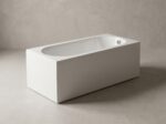 Libero 180 Bathtub Vispool