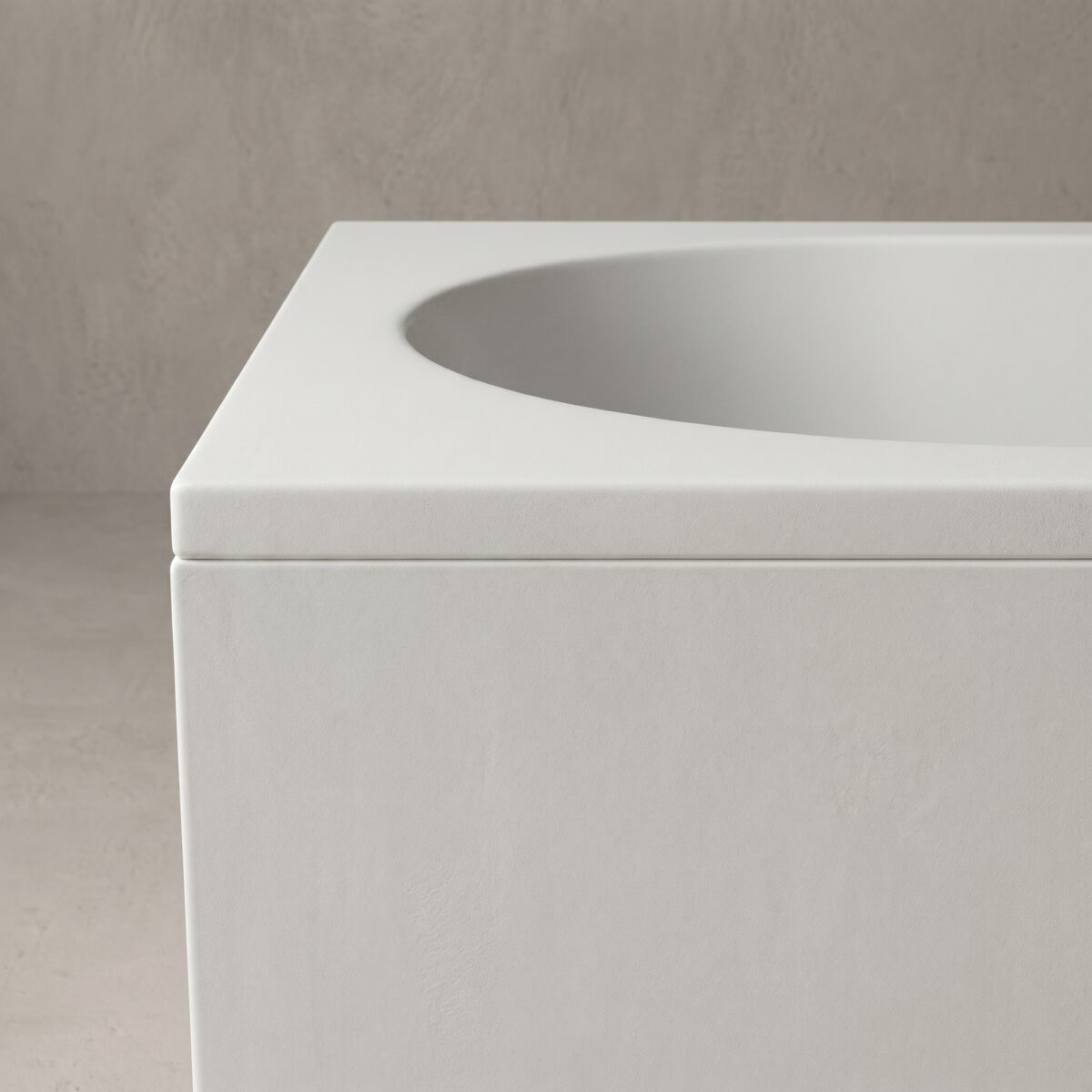 Libero 180 Bathtub Vispool - Image 3