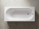 Libero 180 Bathtub Vispool - Image 4