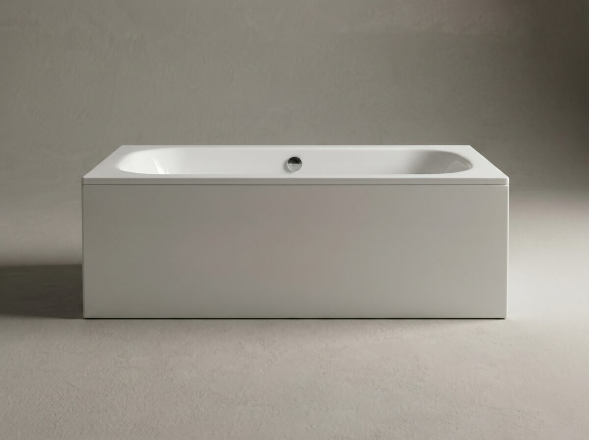 Libero Duo Bathtub Vispool - Image 2