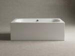 Libero Duo Bathtub Vispool - Image 2