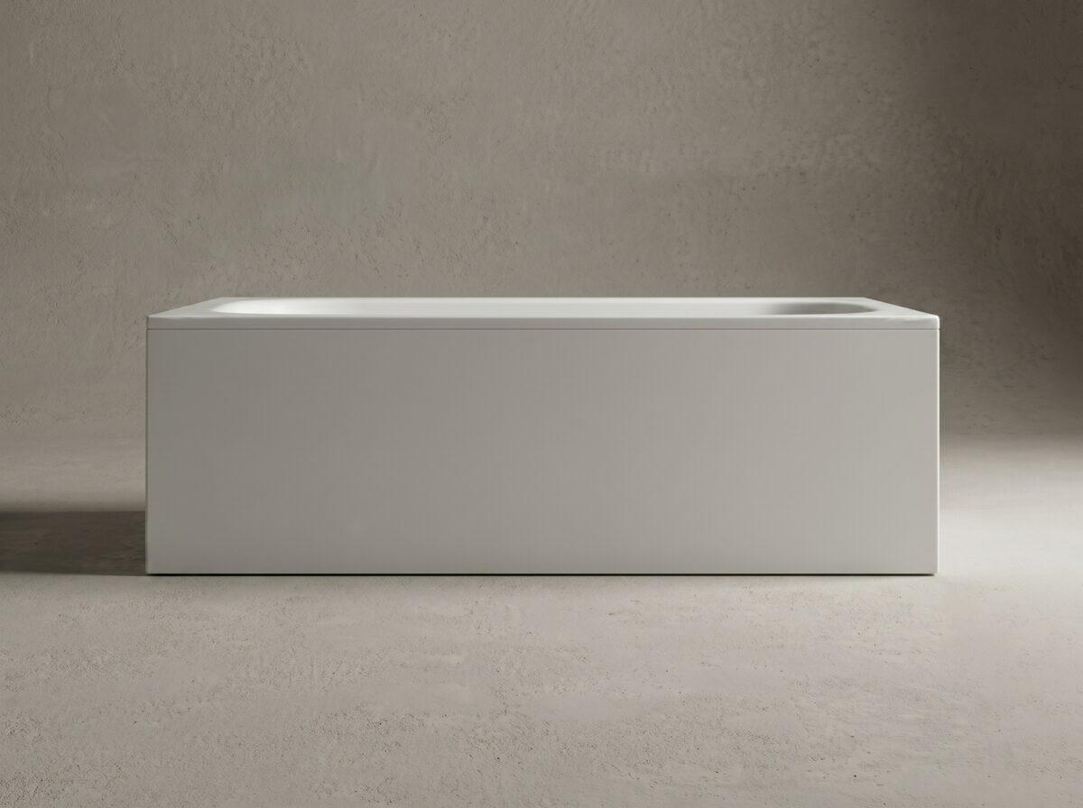 Libero Duo Bathtub Vispool - Image 3