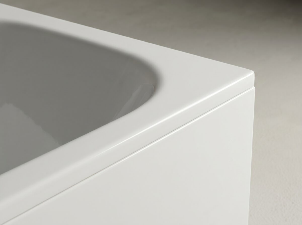 Libero Duo Bathtub Vispool - Image 4