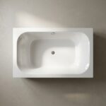 Libero Duo Bathtub Vispool - Image 5