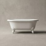 Lilu Bathtub Vispool