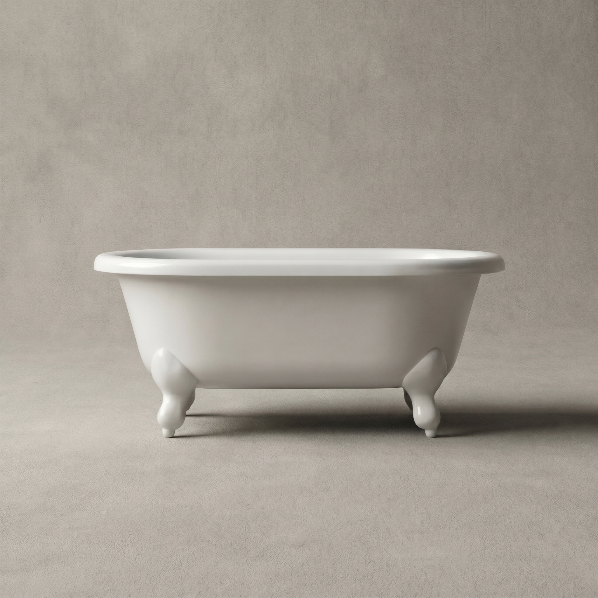 vispool_lilu Lilu Bathtub Vispool - Image 1