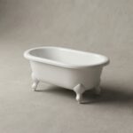 Lilu Bathtub Vispool - Image 2