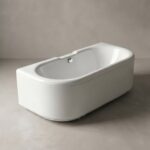 Londra Bathtub Vispool