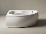 Marea Bathtub Vispool