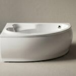 Marea Bathtub Vispool
