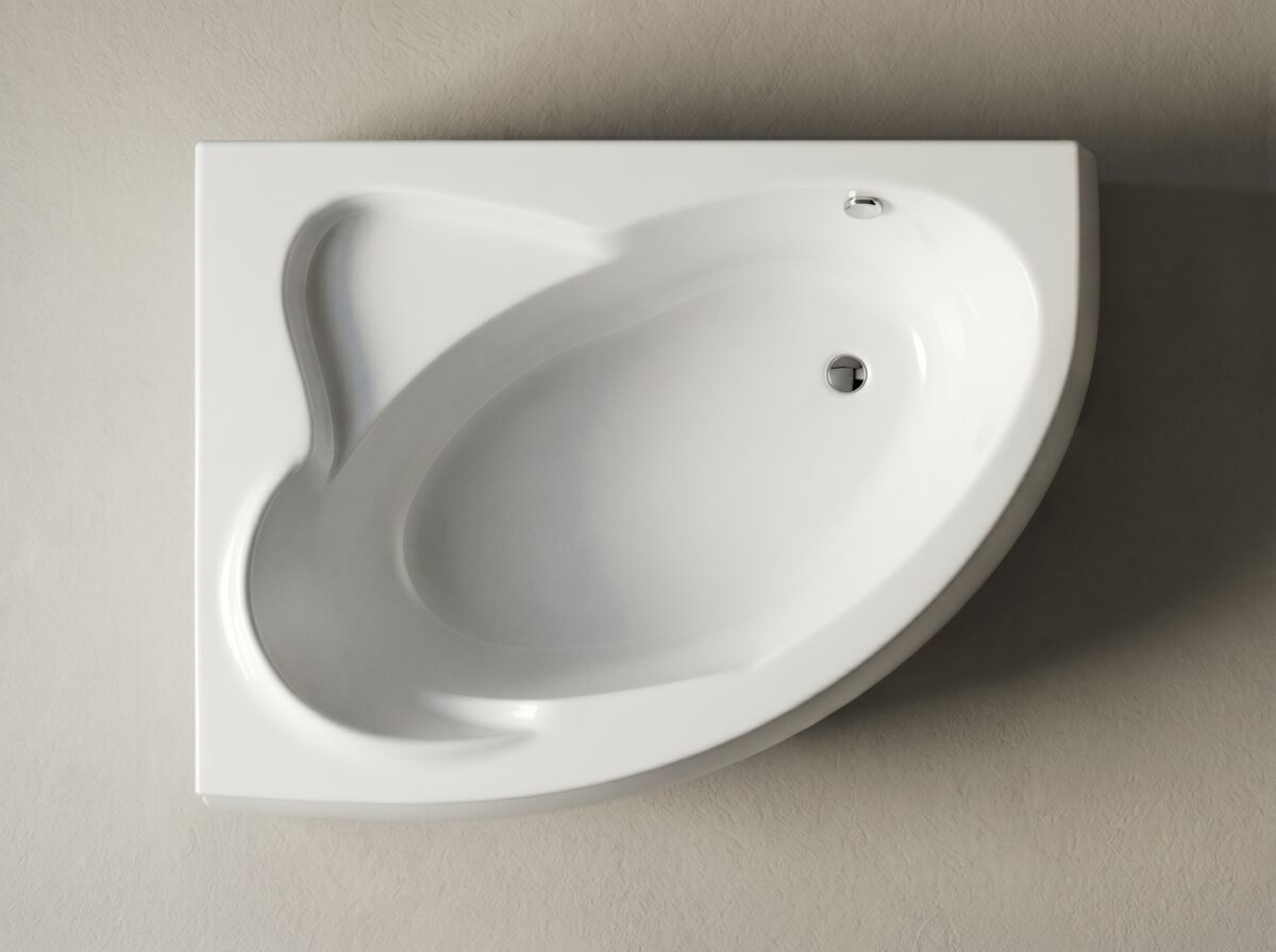 Marea Bathtub Vispool - Image 2