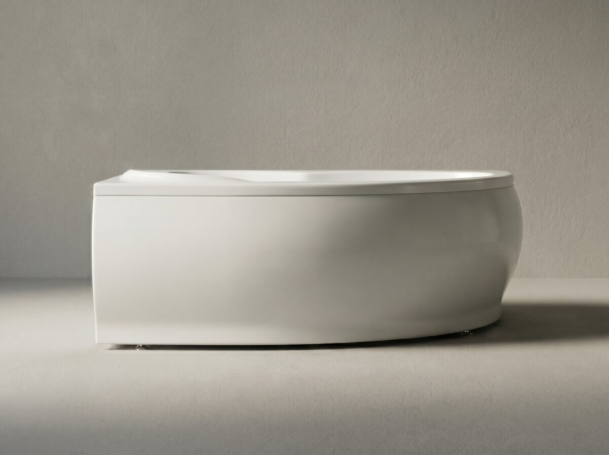 Marea Bathtub Vispool - Image 3