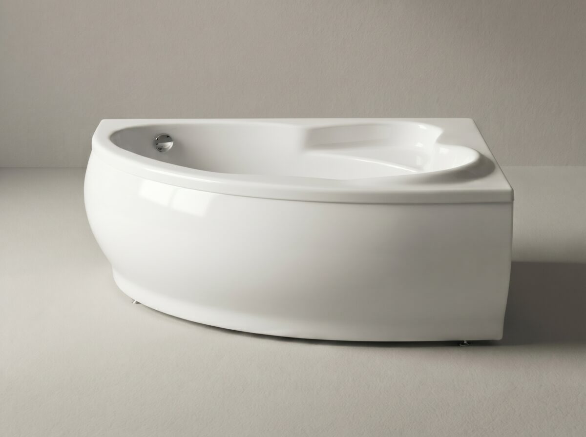 Marea Bathtub Vispool - Image 6
