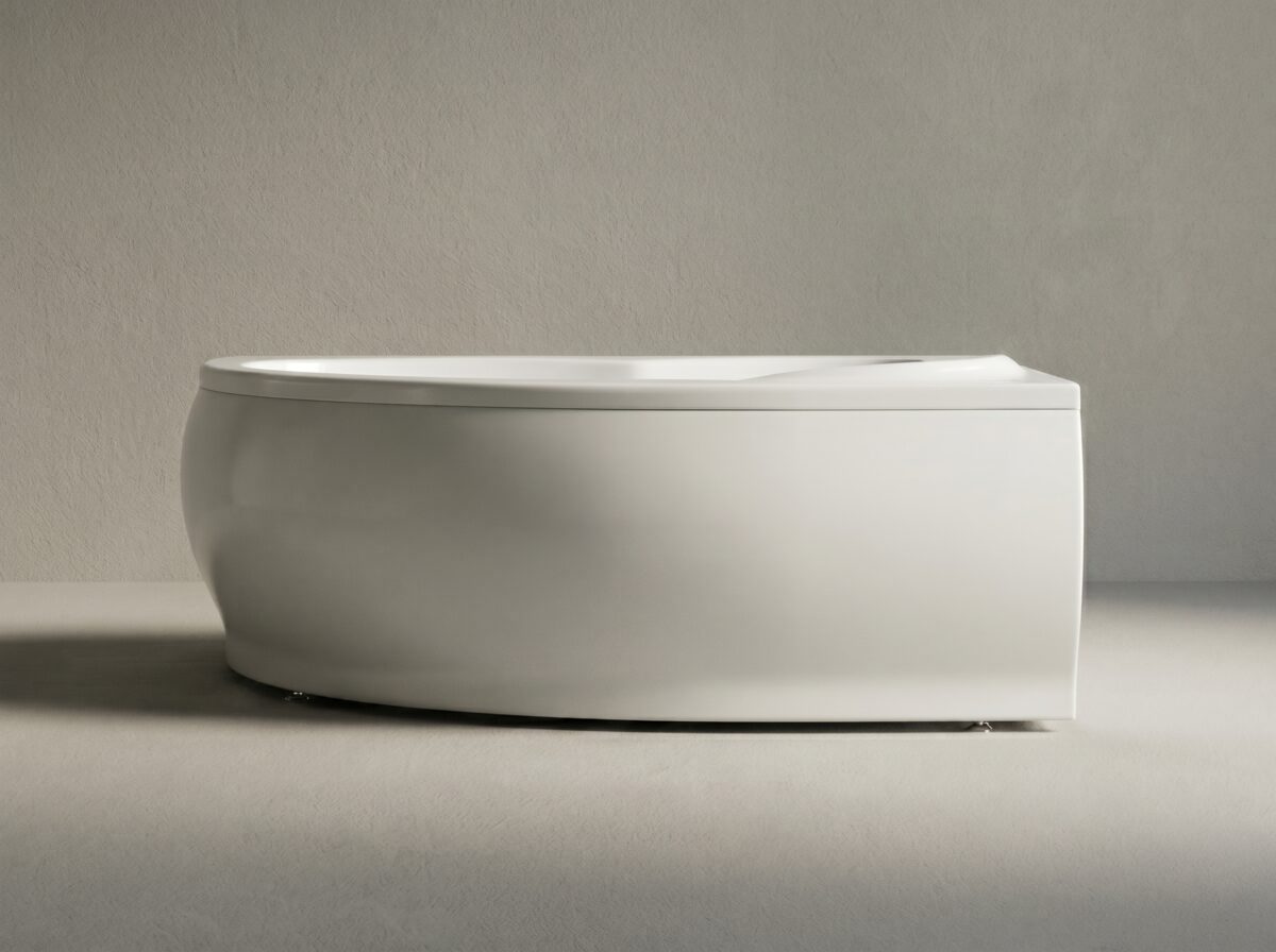 Marea Bathtub Vispool - Image 7
