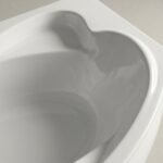 Marea Bathtub Vispool - Image 9