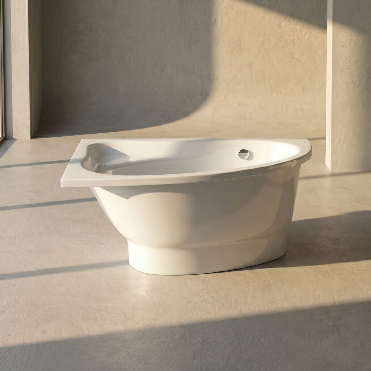 Mia Bathtub Vispool - Image 6