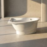 Mia Bathtub Vispool - Image 6