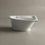 Mia Bathtub Vispool