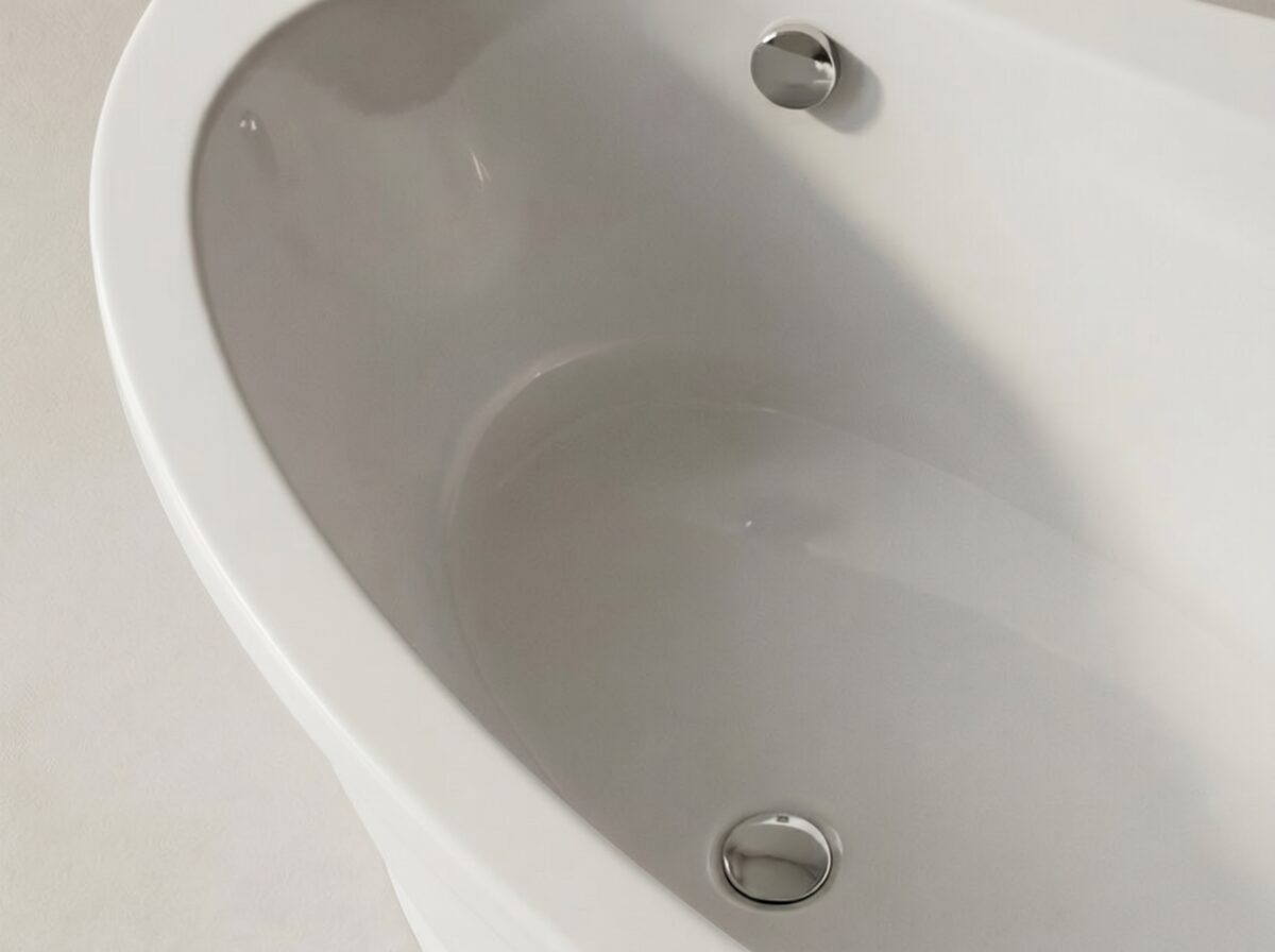 Mia Bathtub Vispool - Image 5
