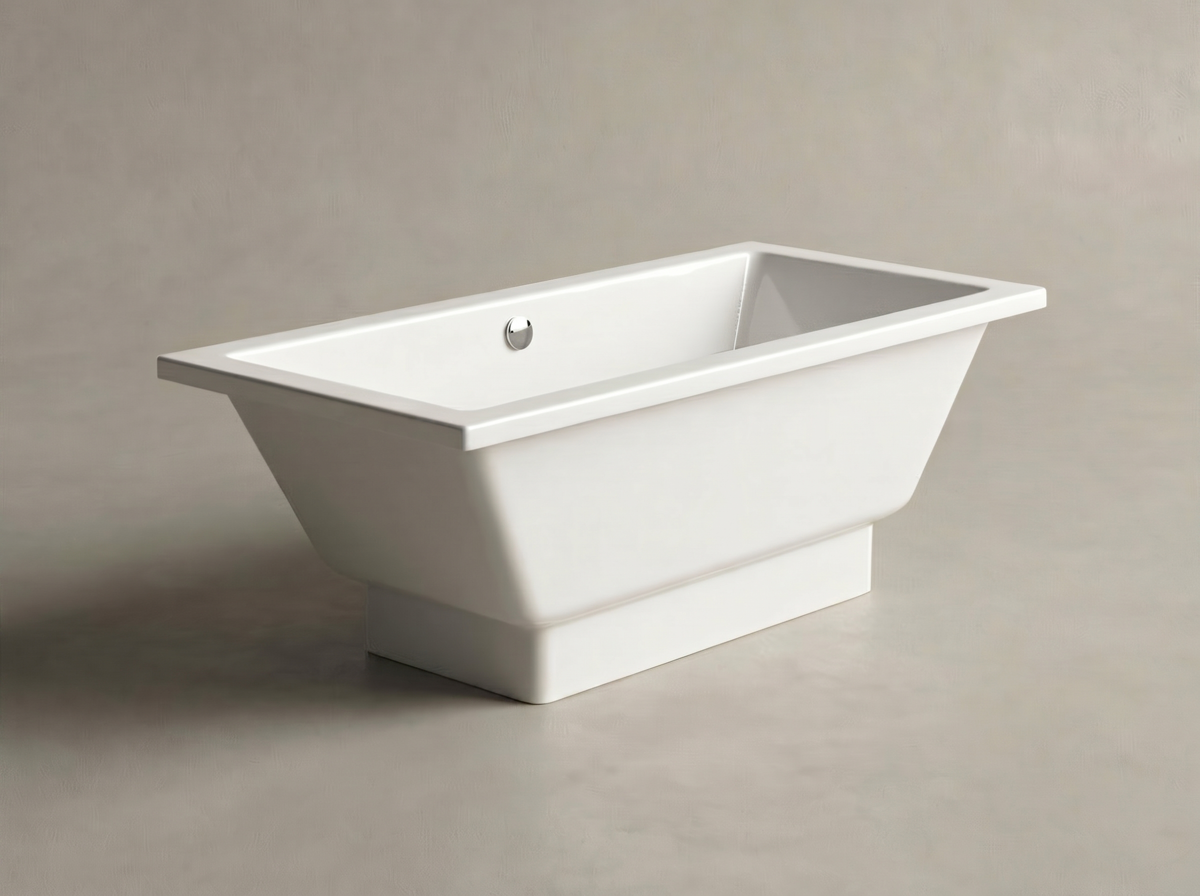 vispool_nordica_160 Nordica 160 Bathtub Vispool - Image 1
