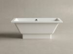 Nordica 160 Bathtub Vispool - Image 2