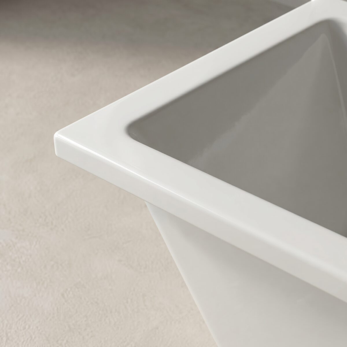 Nordica 160 Bathtub Vispool - Image 4
