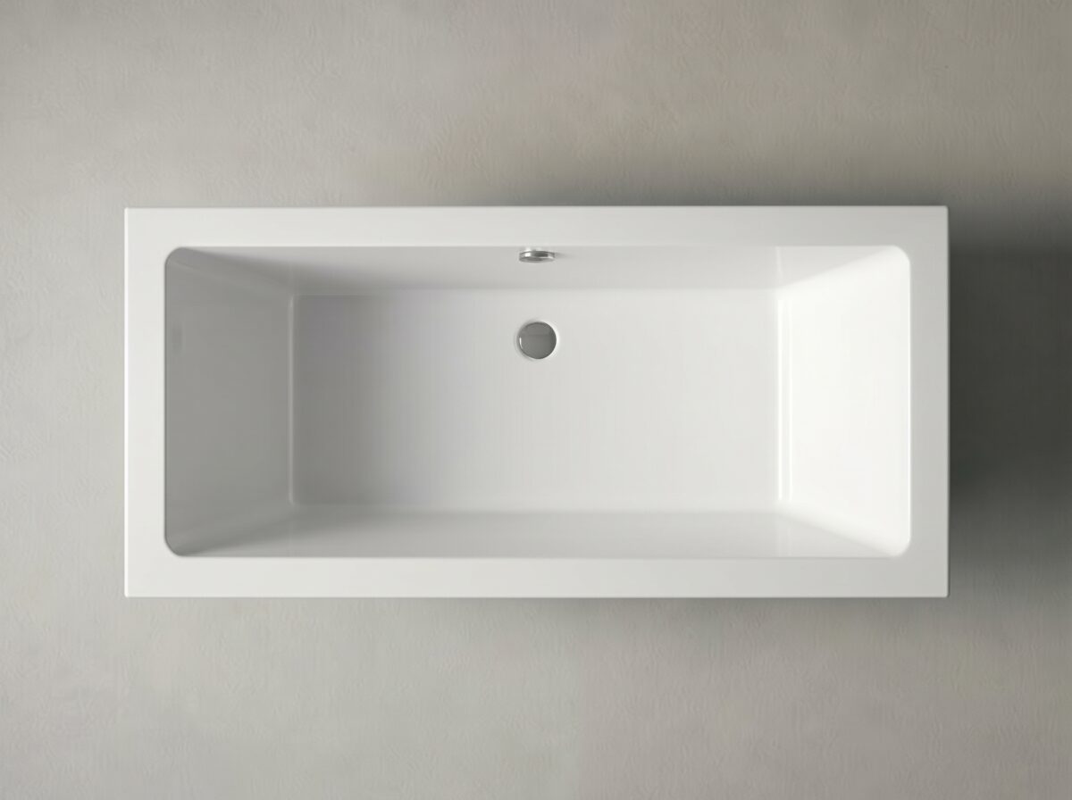 Nordica 160 Bathtub Vispool - Image 5