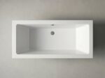 Nordica 160 Bathtub Vispool - Image 5