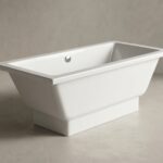 Nordica 170 Bathtub Vispool