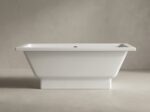 Nordica 170 Bathtub Vispool - Image 2