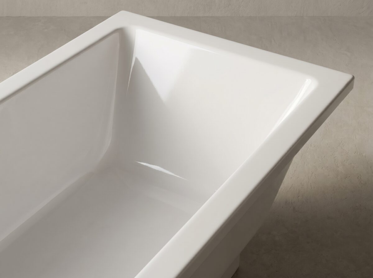 Nordica 170 Bathtub Vispool - Image 4