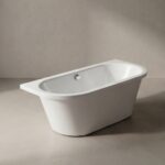 Onda Bathtub Vispool