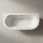 Onda Bathtub Vispool - Image 2