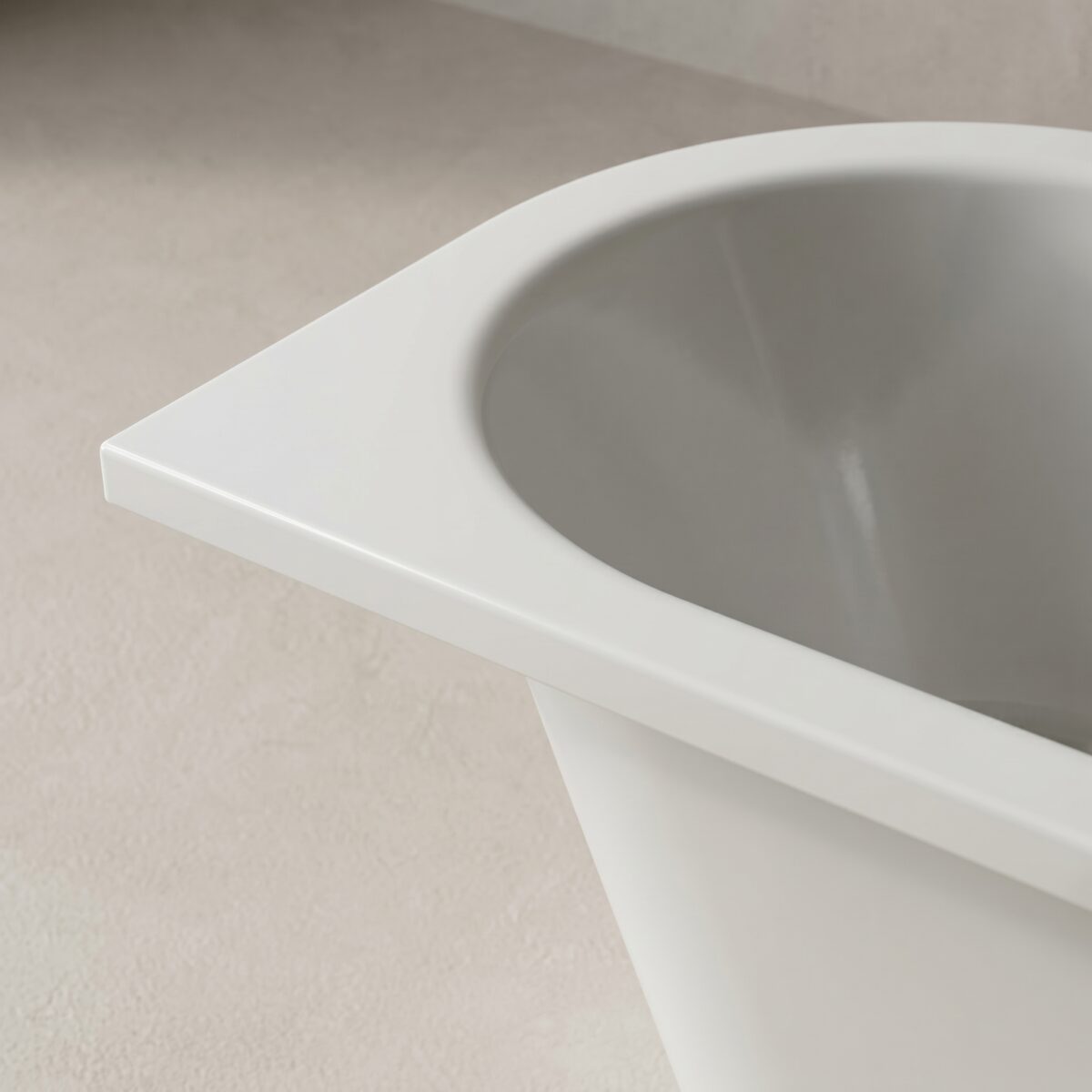 Onda Bathtub Vispool - Image 3