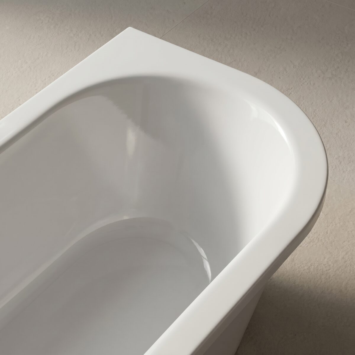 Onda Bathtub Vispool - Image 4