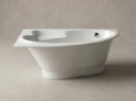 Orte Bathtub Vispool