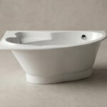 Orte Bathtub Vispool