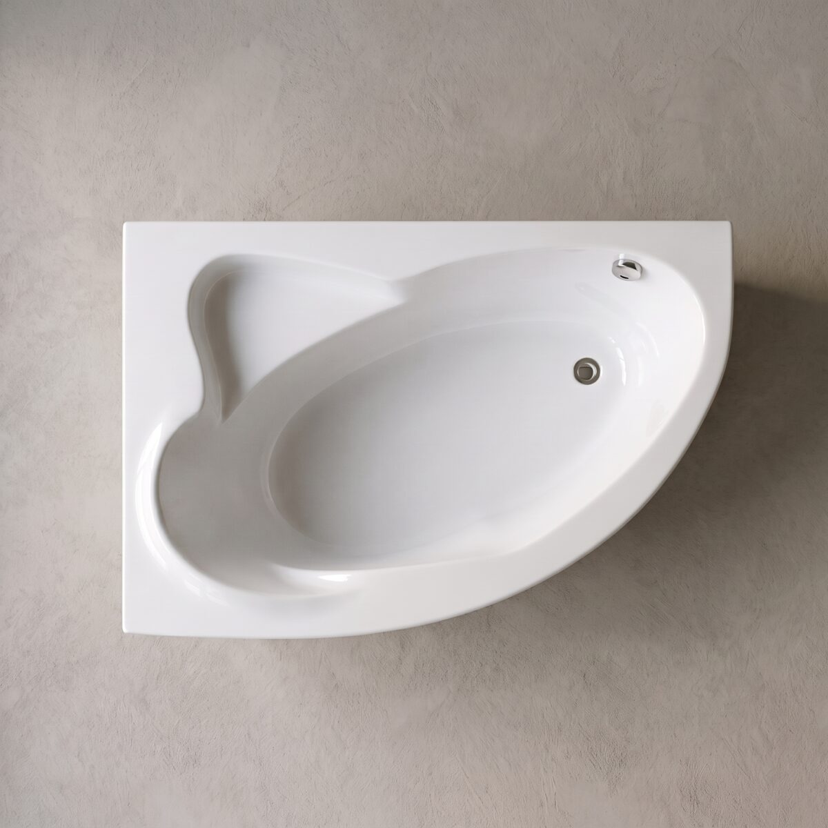 Orte Bathtub Vispool - Image 3