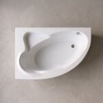 Orte Bathtub Vispool - Image 3