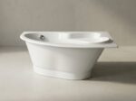 Orte Bathtub Vispool - Image 6