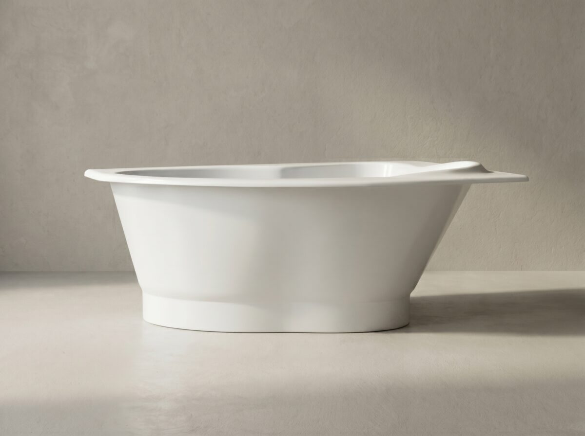 Orte Bathtub Vispool - Image 7