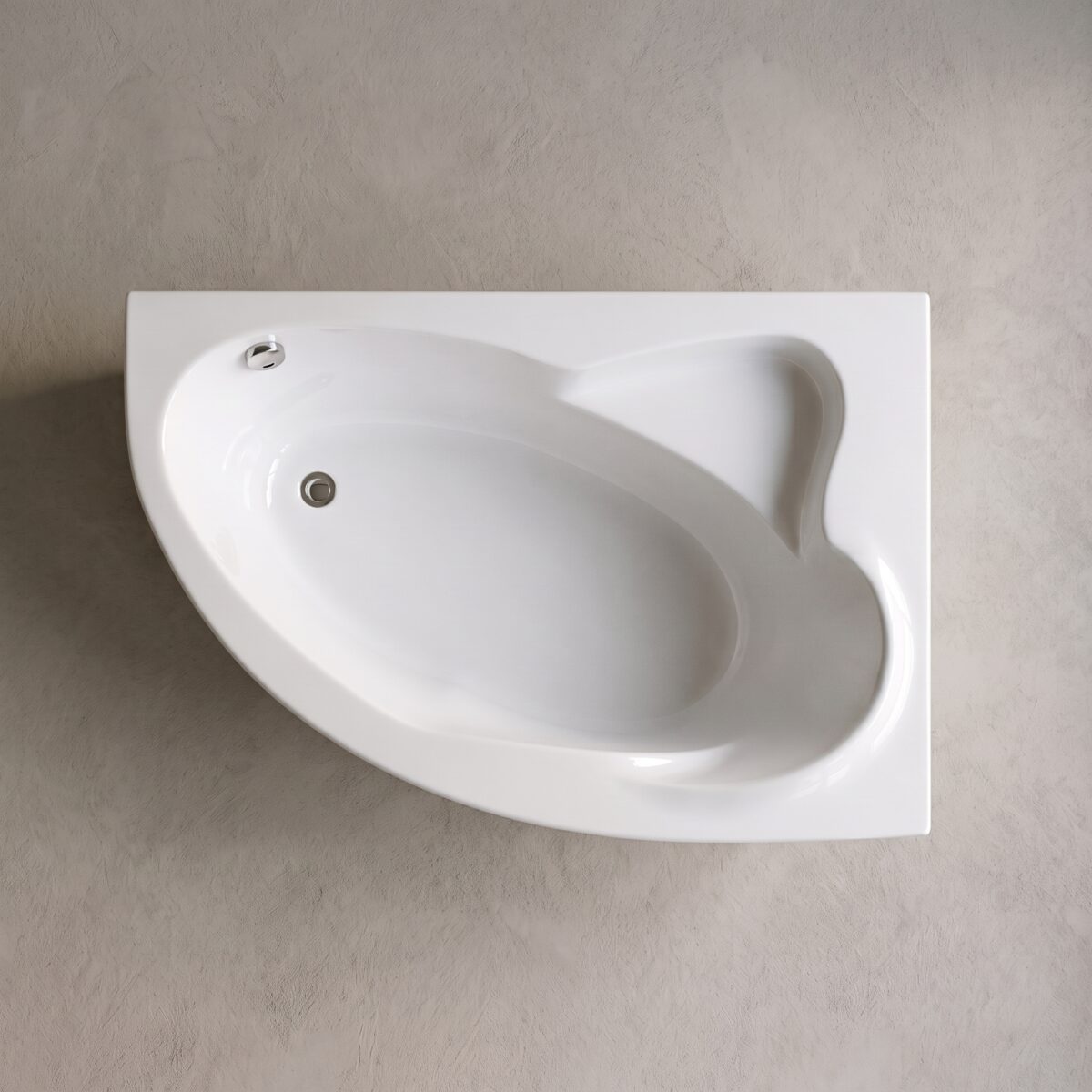 Orte Bathtub Vispool - Image 9