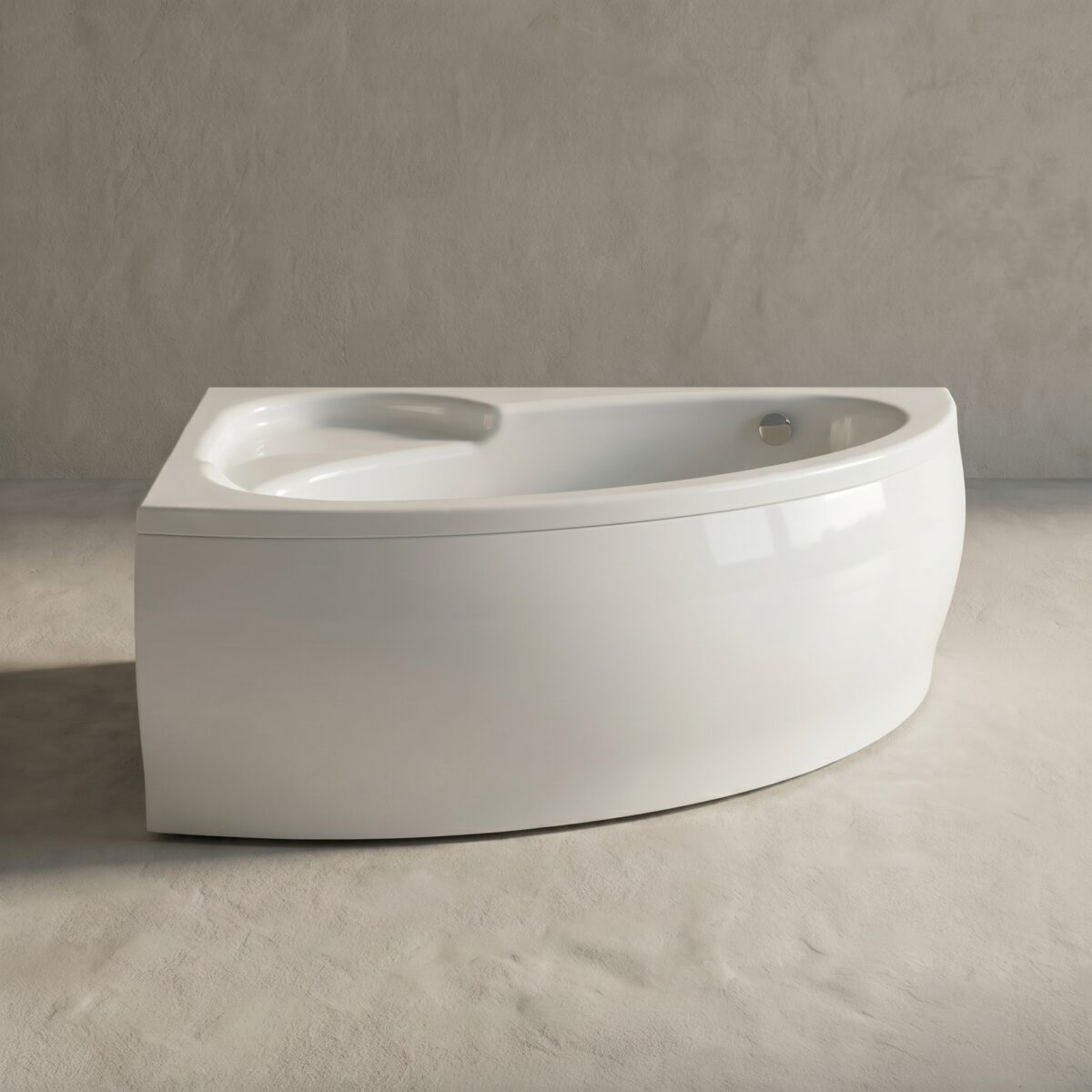 Piccola Bathtub Vispool - Image 5