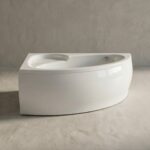 Piccola Bathtub Vispool